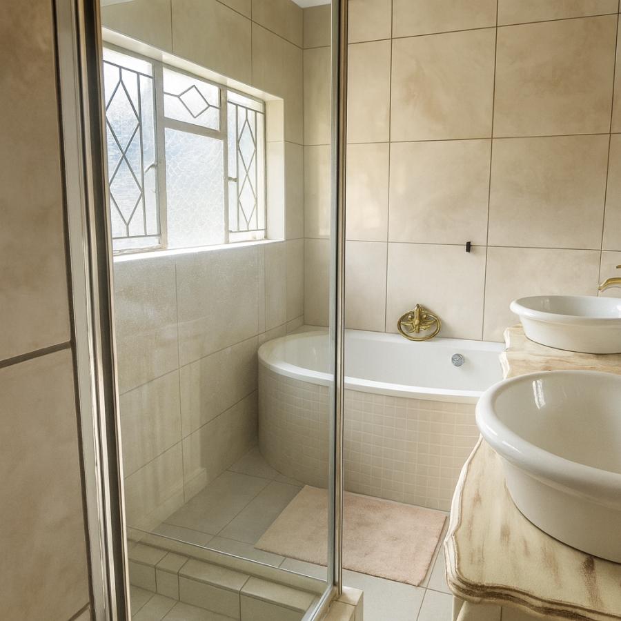 3 Bedroom Property for Sale in Oos Einde North West